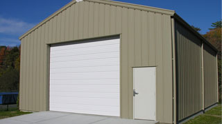 Garage Door Openers at 94120 San Francisco, California